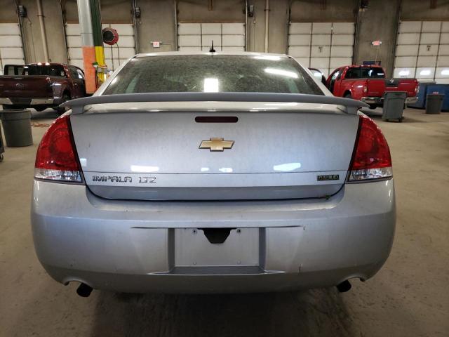 Photo 5 VIN: 2G1WC5E31C1315022 - CHEVROLET IMPALA LTZ 