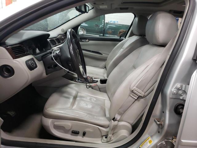 Photo 6 VIN: 2G1WC5E31C1315022 - CHEVROLET IMPALA LTZ 