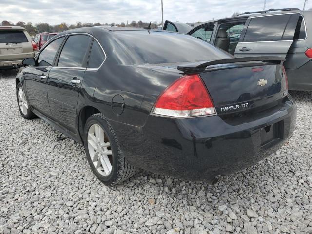 Photo 2 VIN: 2G1WC5E31C1323539 - CHEVROLET IMPALA LTZ 