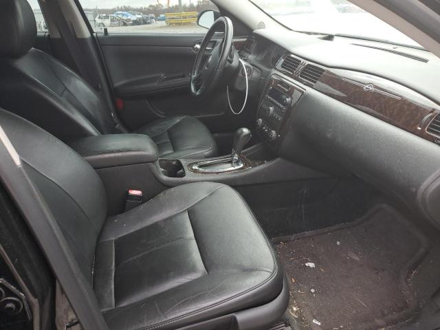 Photo 4 VIN: 2G1WC5E31C1323539 - CHEVROLET IMPALA LTZ 