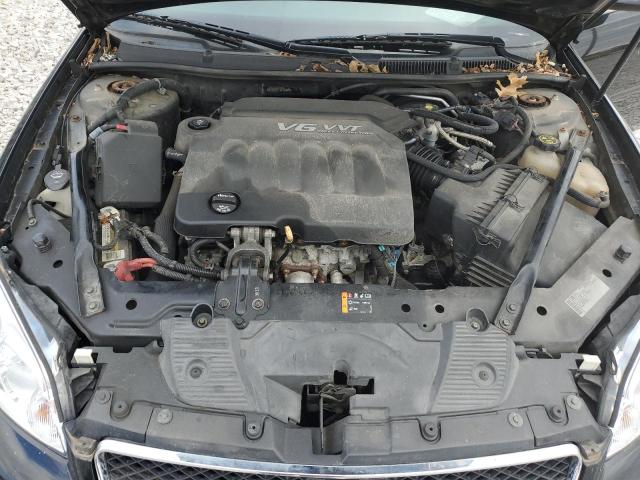 Photo 6 VIN: 2G1WC5E31C1323539 - CHEVROLET IMPALA LTZ 