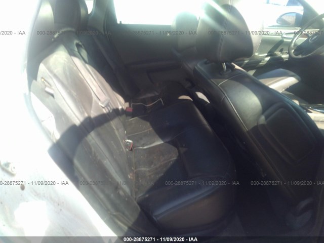 Photo 7 VIN: 2G1WC5E31C1332256 - CHEVROLET IMPALA 