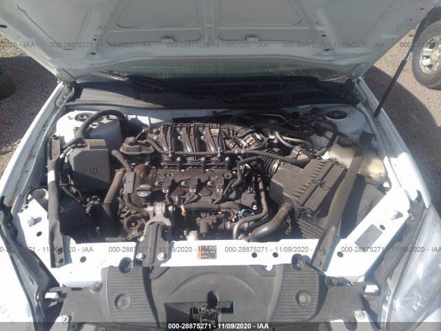 Photo 9 VIN: 2G1WC5E31C1332256 - CHEVROLET IMPALA 