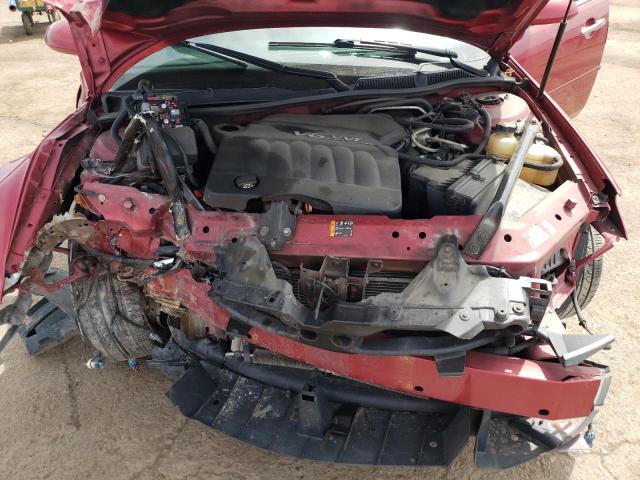 Photo 6 VIN: 2G1WC5E31D1104839 - CHEVROLET IMPALA LTZ 