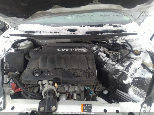 Photo 9 VIN: 2G1WC5E31D1113976 - CHEVROLET IMPALA 