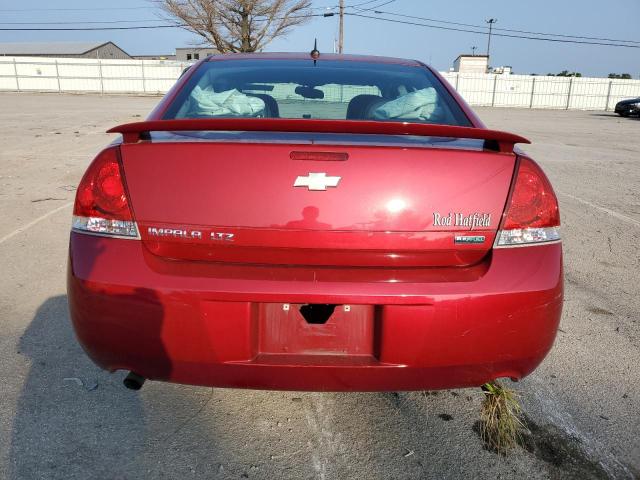 Photo 5 VIN: 2G1WC5E31D1120586 - CHEVROLET IMPALA LTZ 