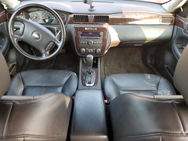 Photo 7 VIN: 2G1WC5E31D1120586 - CHEVROLET IMPALA LTZ 