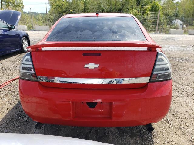 Photo 5 VIN: 2G1WC5E31D1127456 - CHEVROLET IMPALA LTZ 