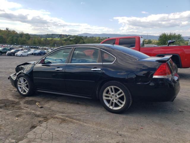 Photo 1 VIN: 2G1WC5E31D1127585 - CHEVROLET IMPALA 