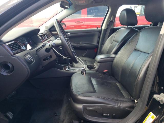 Photo 6 VIN: 2G1WC5E31D1127585 - CHEVROLET IMPALA 