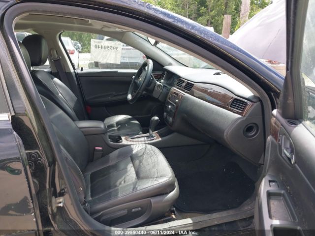 Photo 4 VIN: 2G1WC5E31D1131278 - CHEVROLET IMPALA 