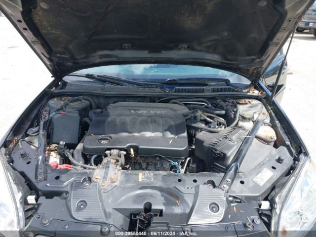 Photo 9 VIN: 2G1WC5E31D1131278 - CHEVROLET IMPALA 