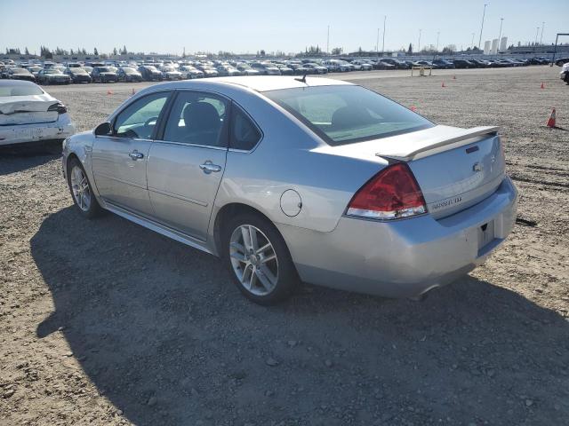 Photo 1 VIN: 2G1WC5E31D1136187 - CHEVROLET IMPALA LTZ 