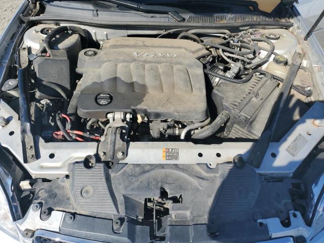 Photo 10 VIN: 2G1WC5E31D1136187 - CHEVROLET IMPALA LTZ 