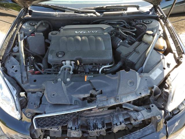 Photo 10 VIN: 2G1WC5E31D1136562 - CHEVROLET IMPALA 