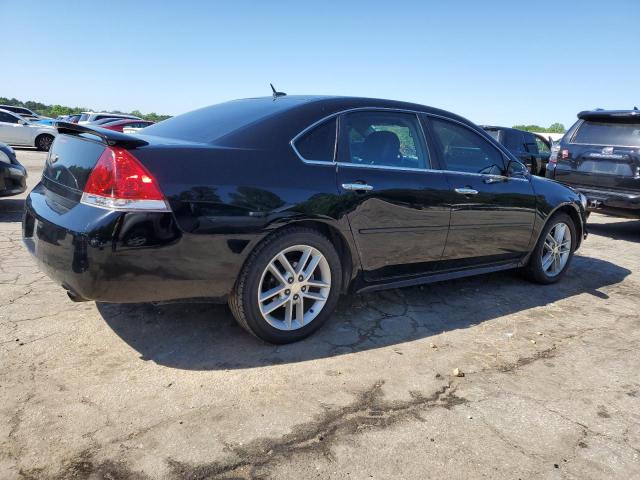 Photo 2 VIN: 2G1WC5E31D1136562 - CHEVROLET IMPALA 