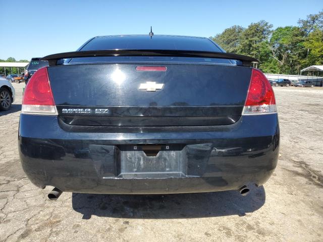 Photo 5 VIN: 2G1WC5E31D1136562 - CHEVROLET IMPALA 