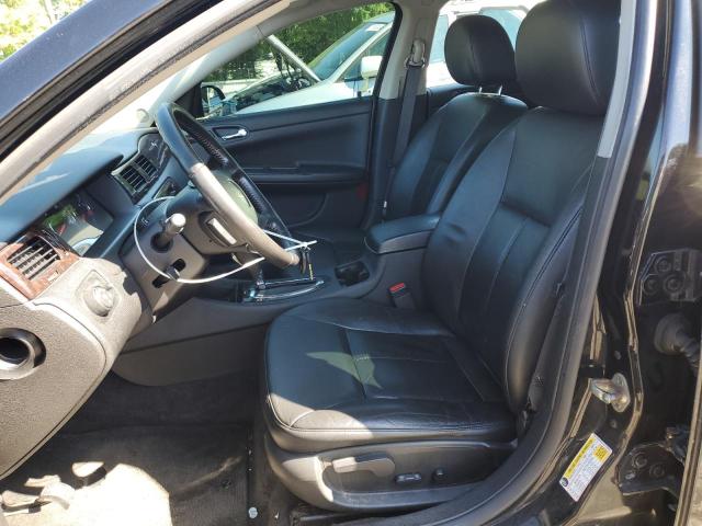 Photo 6 VIN: 2G1WC5E31D1136562 - CHEVROLET IMPALA 