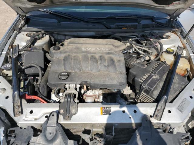 Photo 10 VIN: 2G1WC5E31D1143740 - CHEVROLET IMPALA 