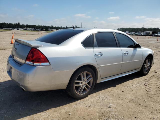 Photo 2 VIN: 2G1WC5E31D1143740 - CHEVROLET IMPALA 