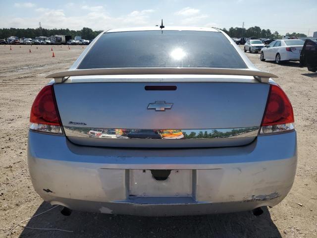 Photo 5 VIN: 2G1WC5E31D1143740 - CHEVROLET IMPALA 