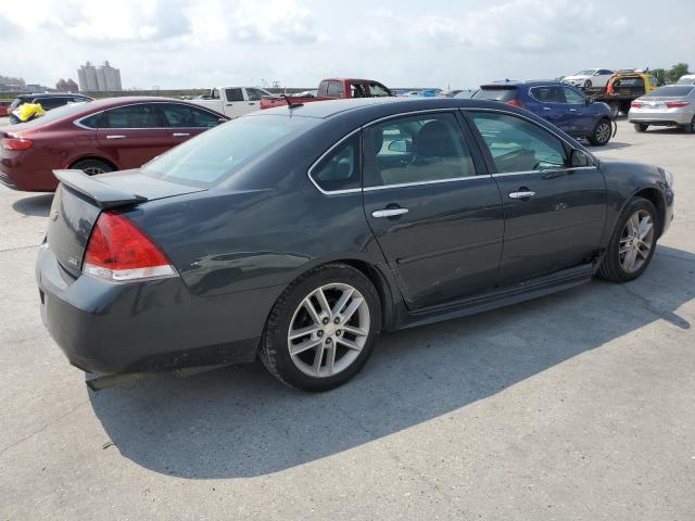 Photo 2 VIN: 2G1WC5E31D1155645 - CHEVROLET IMPALA 