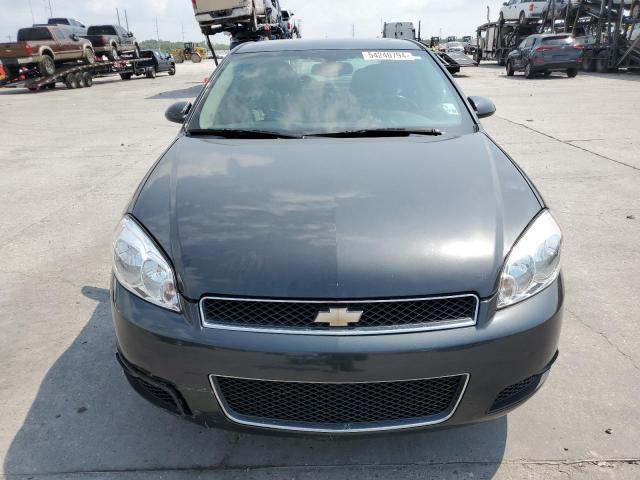 Photo 4 VIN: 2G1WC5E31D1155645 - CHEVROLET IMPALA 