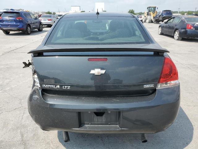 Photo 5 VIN: 2G1WC5E31D1155645 - CHEVROLET IMPALA 