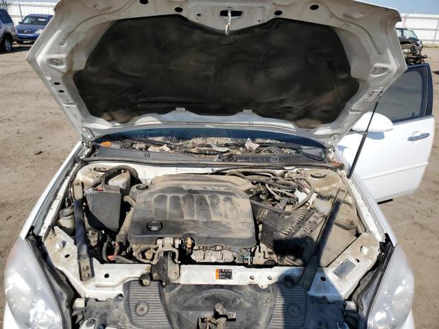 Photo 10 VIN: 2G1WC5E31D1175779 - CHEVROLET IMPALA LTZ 