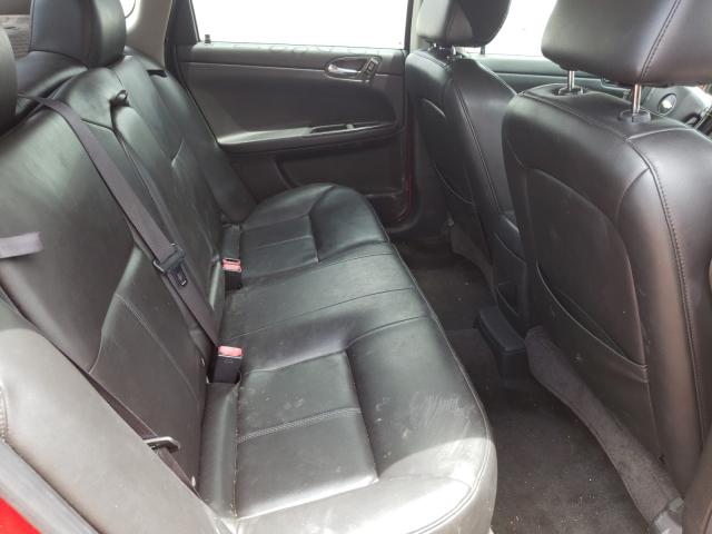 Photo 5 VIN: 2G1WC5E31D1179993 - CHEVROLET IMPALA LTZ 