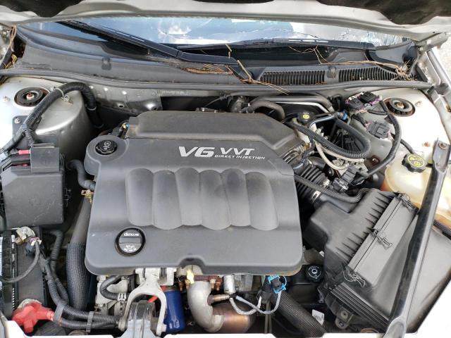 Photo 6 VIN: 2G1WC5E31D1180304 - CHEVROLET IMPALA LTZ 