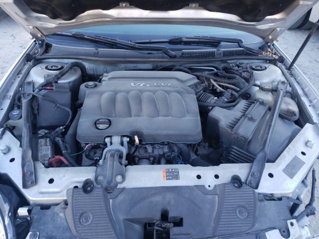 Photo 6 VIN: 2G1WC5E31D1186183 - CHEVROLET IMPALA LTZ 