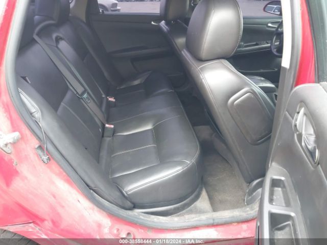 Photo 7 VIN: 2G1WC5E31D1189424 - CHEVROLET IMPALA 