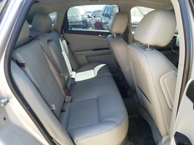 Photo 5 VIN: 2G1WC5E31D1190525 - CHEVROLET IMPALA LTZ 