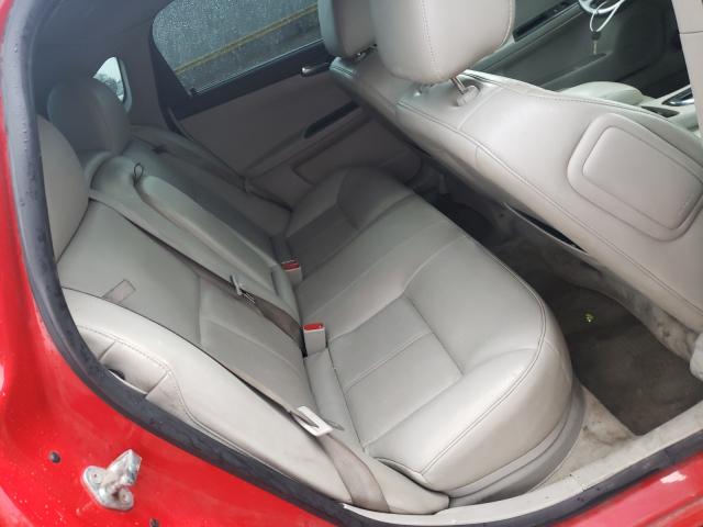 Photo 5 VIN: 2G1WC5E31D1190587 - CHEVROLET IMPALA LTZ 