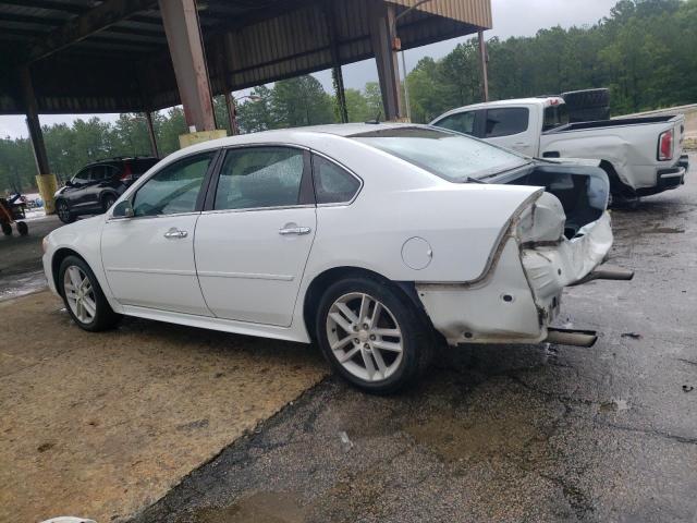 Photo 1 VIN: 2G1WC5E31D1200132 - CHEVROLET IMPALA LTZ 