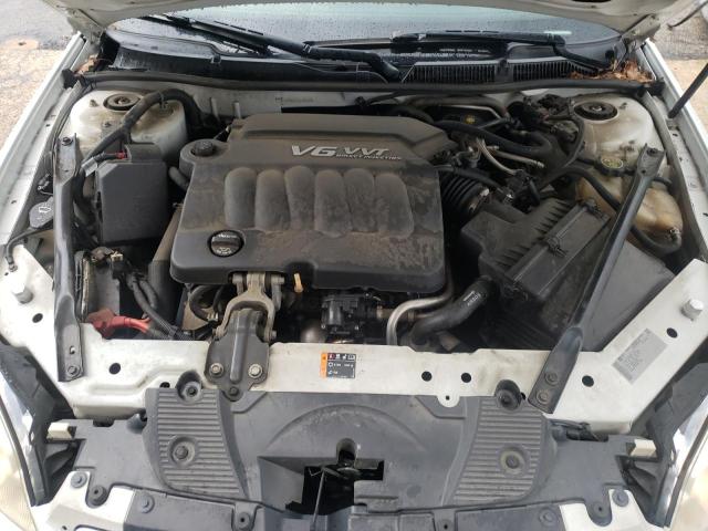 Photo 10 VIN: 2G1WC5E31D1200132 - CHEVROLET IMPALA LTZ 