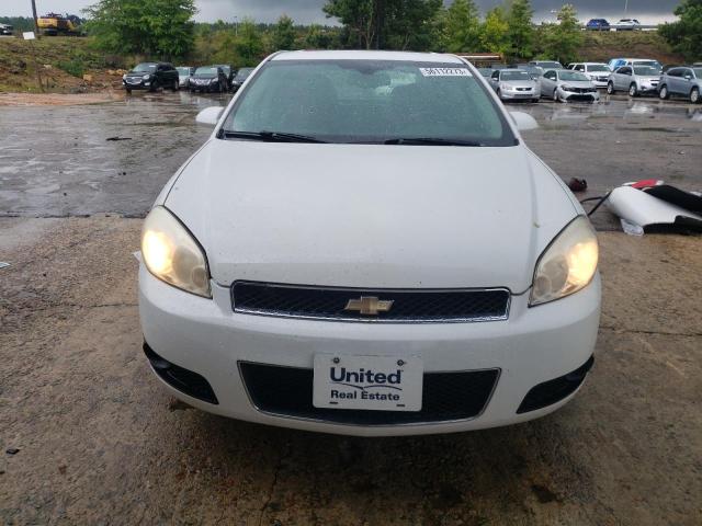 Photo 4 VIN: 2G1WC5E31D1200132 - CHEVROLET IMPALA LTZ 