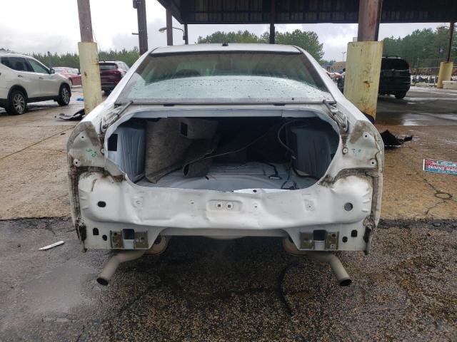 Photo 5 VIN: 2G1WC5E31D1200132 - CHEVROLET IMPALA LTZ 