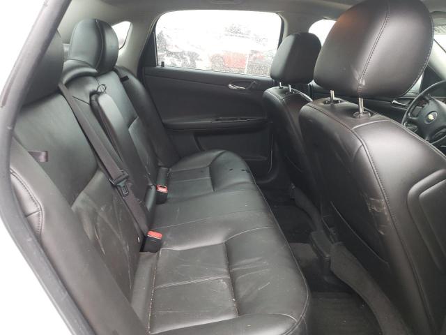 Photo 9 VIN: 2G1WC5E31D1200132 - CHEVROLET IMPALA LTZ 