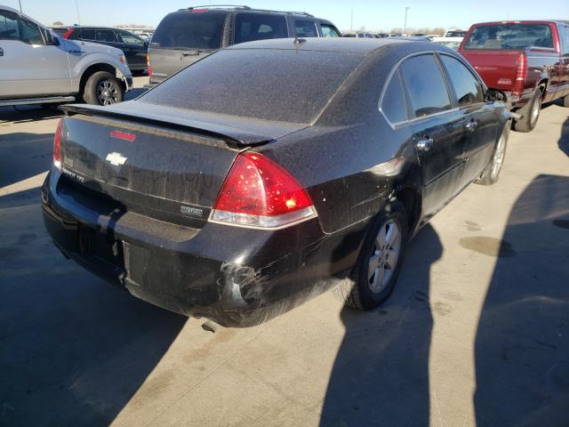 Photo 3 VIN: 2G1WC5E31D1203676 - CHEVROLET IMPALA LTZ 