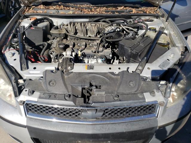 Photo 6 VIN: 2G1WC5E31D1203872 - CHEVROLET IMPALA LTZ 