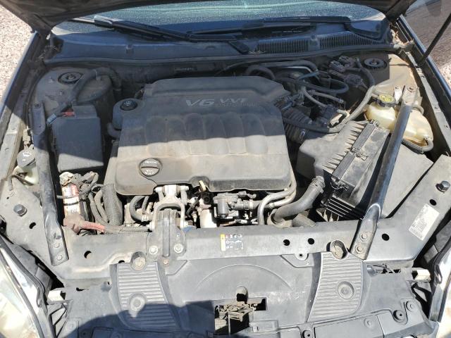 Photo 10 VIN: 2G1WC5E31D1203936 - CHEVROLET IMPALA 