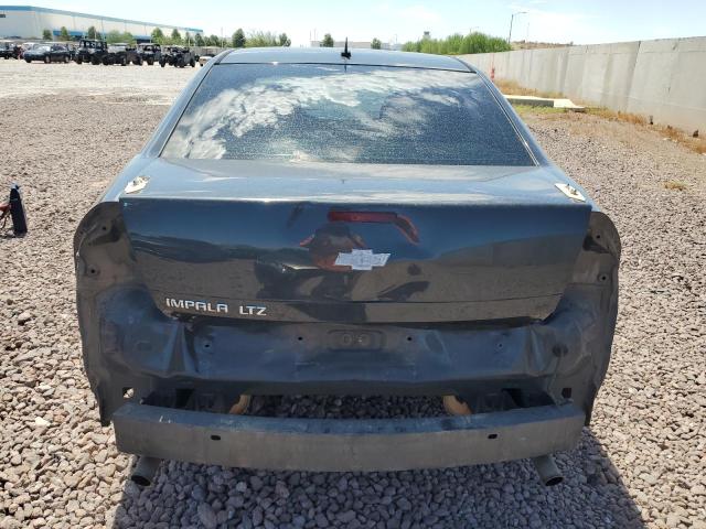 Photo 5 VIN: 2G1WC5E31D1203936 - CHEVROLET IMPALA 