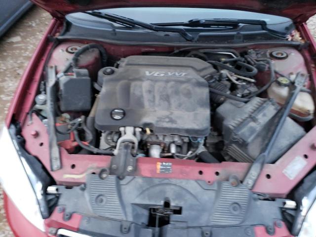 Photo 6 VIN: 2G1WC5E31D1205394 - CHEVROLET IMPALA LTZ 