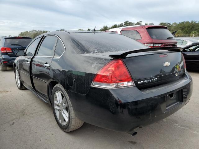 Photo 2 VIN: 2G1WC5E31D1205850 - CHEVROLET IMPALA LTZ 