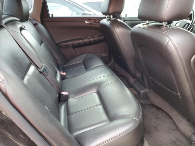 Photo 5 VIN: 2G1WC5E31D1205850 - CHEVROLET IMPALA LTZ 