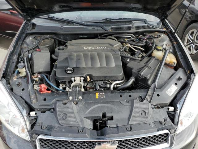 Photo 6 VIN: 2G1WC5E31D1205850 - CHEVROLET IMPALA LTZ 