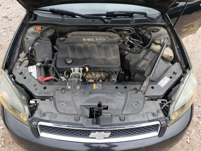 Photo 10 VIN: 2G1WC5E31D1214757 - CHEVROLET IMPALA LTZ 