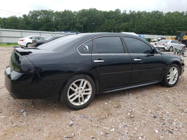 Photo 2 VIN: 2G1WC5E31D1214757 - CHEVROLET IMPALA LTZ 